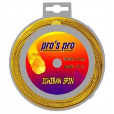 Ichiban Spin GOLD 12 Meter 1.21