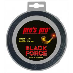 Black Force 12 Meter 1.14