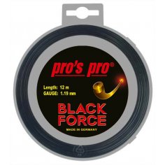 Black Force 12 Meter 1.19 mm