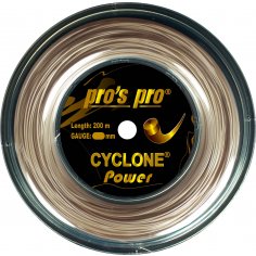 PROS PRO CYCLONE POWER 1.25 200 m