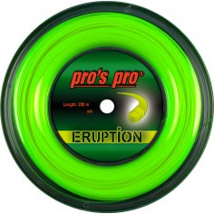 pros pro ERUPTION NEON-GRÜN 1.30 200 m