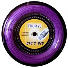 ***PROS PRO Tour 75  100 m violett