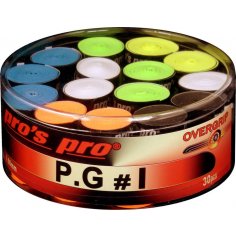 ***Pros Pro P.G.1 30er Box sortiert
