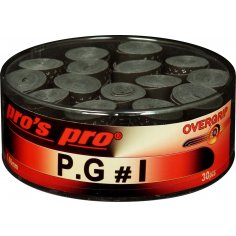 Pros Pro P.G.1 30er Box schwarz