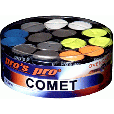 Pros Pro Comet Grip 30er sortiert