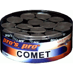 Pros Pro Comet Grip 30er schwarz