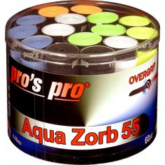 Pros Pro Aqua Zorb 55 60er sortiert