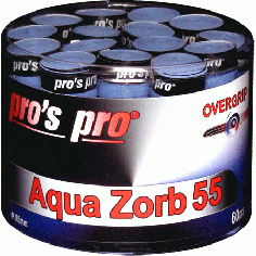Pros Pro Aqua Zorb 55 60er blau