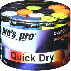 ***Pro`s Pro Quick Dry  60er