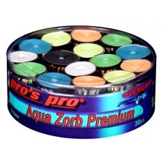 Pros Pro Aqua Zorb Premium 30er sortiert
