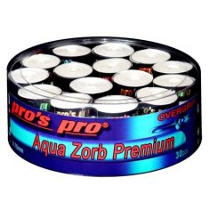 ***Pros Pro Aqua Zorb Premium 30er weiß