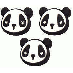Pros Pro Panda Dämpfer 3er