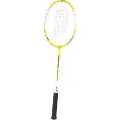 Pros Pro P-5000 gelb/weiss Badmintonracket