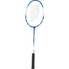 Pros Pro P-5000 blau/weiss Badmintonracket