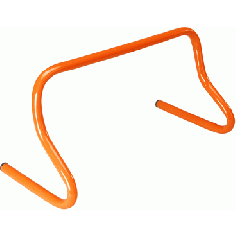 Hürde 9" orange (23,5 cm)