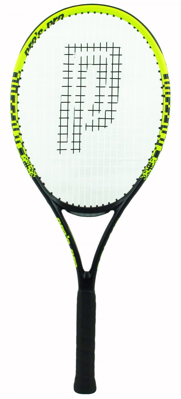 pros pro Tennisracket SX-100 L 3