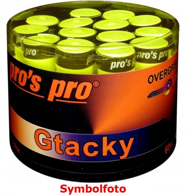 Pros Pro GTACKY 57er lime