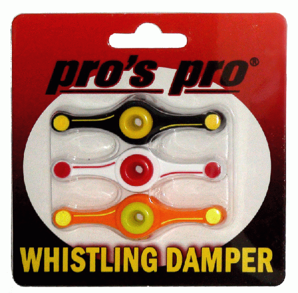 Pros Pro Dämpfer Whistling Damper