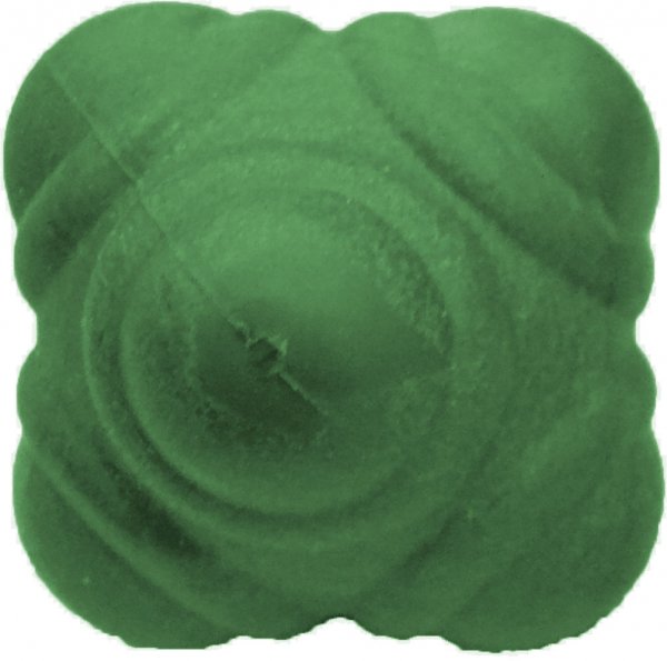 pros pro Reaktionsball 10 cm hart, grün
