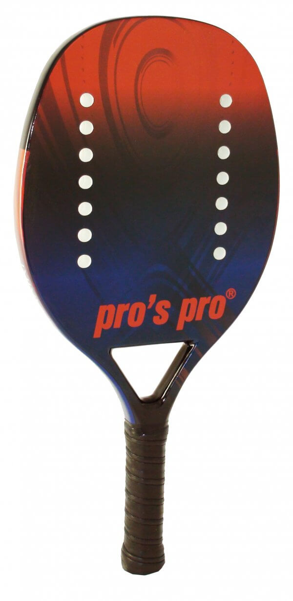 Pros Pro Beach Tennis Racket HARAKIRI