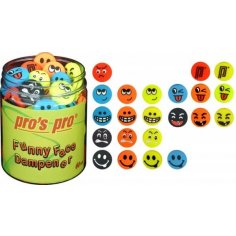 Pro's Pro Funny Face 60er Box