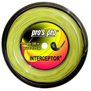 Pros Pro INTERCEPTOR 1.20 200 m lime