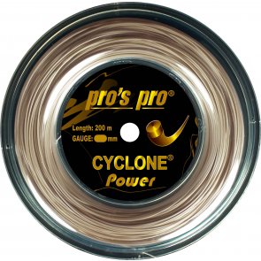 PROS PRO CYCLONE POWER 1.30 200 m