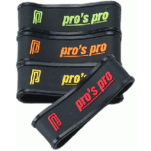 Pro's Pro Finishing Ring Double Color 4er