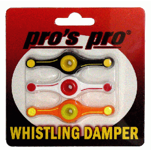 Pros Pro Dämpfer Whistling Damper