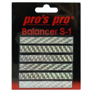 Pros Pro Balancer S-1 6er glitter