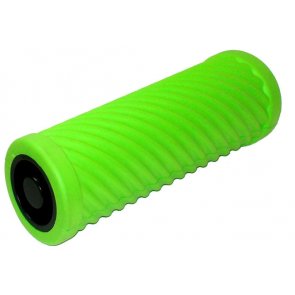 Foam Roller 45 x 12 cm grün