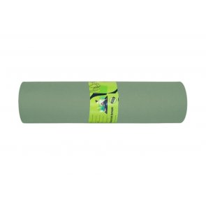 Yoga Matte Premium olivgrün