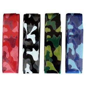 Pros Pro Camouflage Grip 4er Packung
