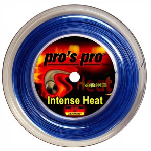 Intense Heat 1.25 blau 200m