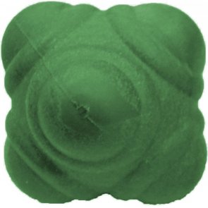 Reaktionsball 10 cm grün