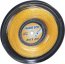 Pro's Pro Tennissaite 200 m Synthetik Aramid Spin 1,30 mm gold