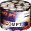 Pro's Pro Overgrips 60er Comet Grip 0,70 mm weiß klebrig