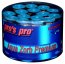Pro's Pro Overgrips 60er Aqua Zorb Premium 0,70 mm blau trocken