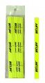 Pro's Pro Griffabschlussband 10er neon-gelb