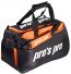 Pro's Pro Sporttasche schwarz-orange