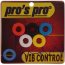 Pro's Pro Dämpfer Vib Control 5er sortiert