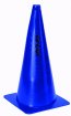 Pros Pro Markierungskegel 15" (38 cm) blau - Pylone