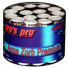 Pros Pro Aqua Zorb Premium 60 pack white