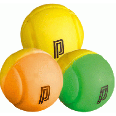 Tennis Ball Damper 3-pack mixed