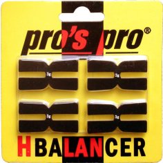 Pro’s Pro H-Balancer 4er black