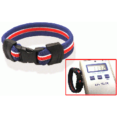 Ions Power Band blue/white/red/blue small