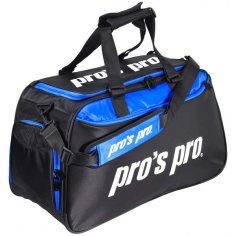 Pros pro sports bag black-blue