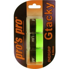 Pros Pro Gtacky 3 pack neon-green