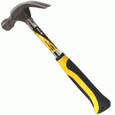 Claw Hammer 16oz (454g)