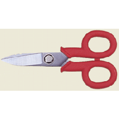arfaian electrician*s scissors 147 mm